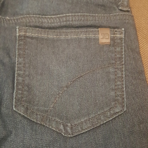 Girls Joe's Jeans. Size 8. - Picture 5 of 6